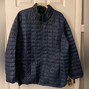 NORTHFACE Women’s Thermoball Eco 2X